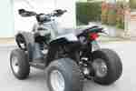 Quad Daelim ET 250 ATV TÜV bis 07.2017 (