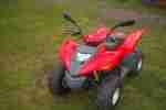 Quad Derbi MA 05