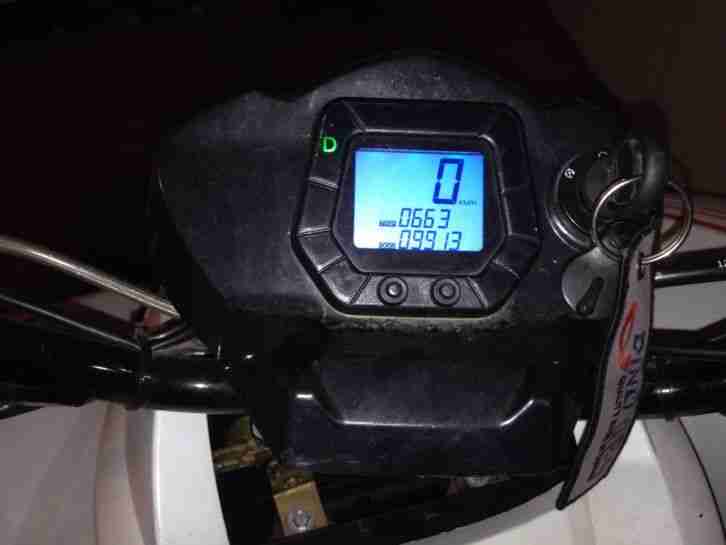 Quad Dinli 300