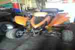 Quad Dinli 450 (901)