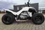 Quad Dinli 450 cc Special Neu 2 Jahre