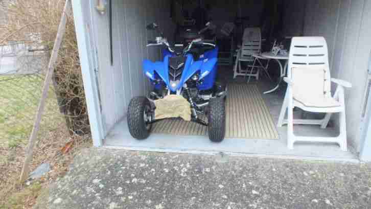 Quad Dinli DL801 350