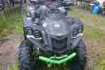 Quad Dinli Evo 800