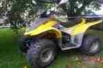 Quad Dinli T REX 100