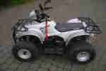 Quad Draco 50, BXL 50, E Ton, 49,3 ccm,