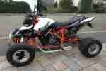 Quad E ATV 990 SM R Extreme SM