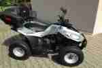 Quad E Ton Vector 250