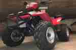 Quad E Ton Youkon EXL 150 E Ton