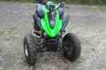 Quad EAGLE MOTORSPORST LYDA203E 3