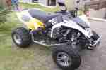 Quad EGL 300