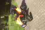 Quad EGL Mad Max 300 Street