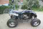 Quad EGL Motorsports LYDA203E 3 249 2300km