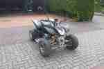 Quad Eagle Lyda 203E 250ccm