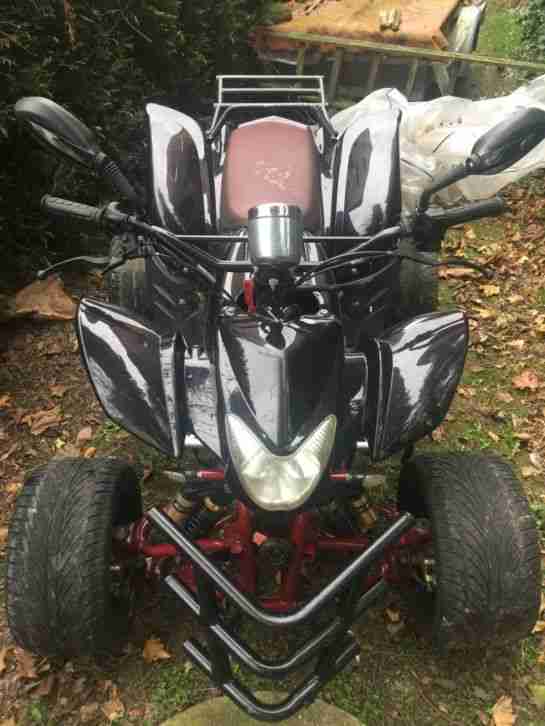 Quad Eagly Lyda 203