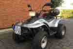 Quad Eton 150 EXL Yukon