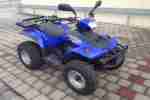 Quad Eton EXL 150 BJ 2010 Tüv 05 2015