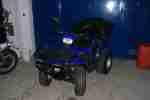 Quad Eton EXL 150 BJ 28,6, 2005 Tüv NEU Top