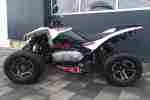 Quad Explorer Trasher 320 CC Super Moto EZ 06