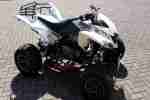 Quad Explorer Trasher 520 Supermoto Baugleich