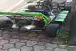 Quad F Kart 100