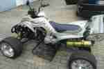 Quad Genata GT 250L RE