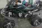 Quad Genata Sokon XGJ250ST 8