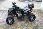 Quad Haili 250ccm