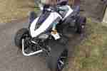 Quad Haili SP 307 J