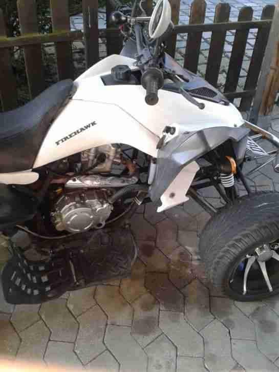 Quad,Haili SP307J