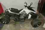 Quad Haili Sp 307 J