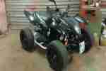 Quad Hercules ADLY Hurricane 500