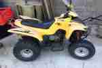 Quad Herkules 350 qm