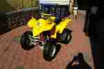 Quad Herkules Adly ATV 300