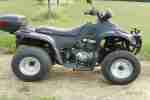 Quad Honda CB400N Tüv Neu