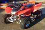 Quad Honda Sportrax 250 EX