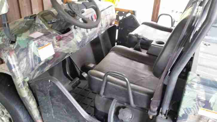 Quad - JIANGSU LINHAI (RC)