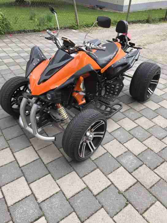 Quad Jinling