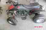 Quad Jinling 50ccm