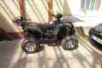 Quad Jinling JLA 21B 250 (250ccm Farmer), NUR