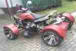 Quad Jinling JLA 931E