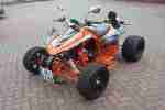 Quad Jinling Typ 21 B XXL 338 KM