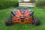 Quad, Jugendquad, ATV, Pocket Bike,