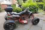 Quad Junling JLA 21 B