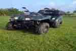 Quad KAWASAKI KVF 360 LOF