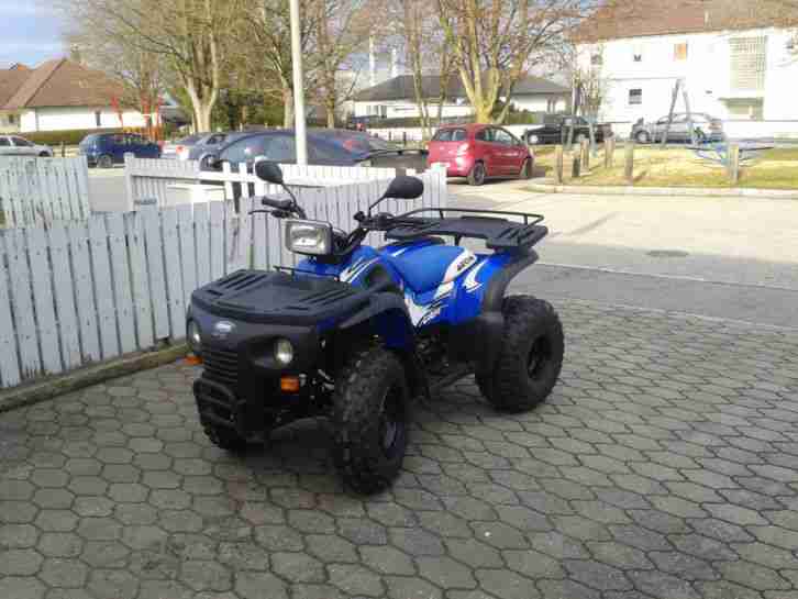 Quad KL (Ering 1)