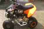 Quad KTM 600 LC 4