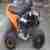 Quad KTM 600