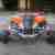 Quad KTM 600