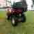 Quad Kawasaki 360