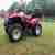 Quad Kawasaki 360